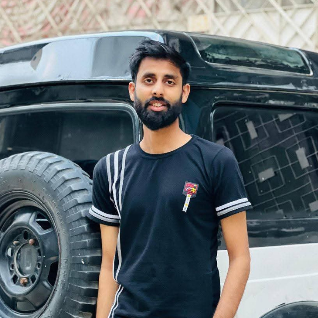 Seo Expert In Karachi Ghulam Mustafa