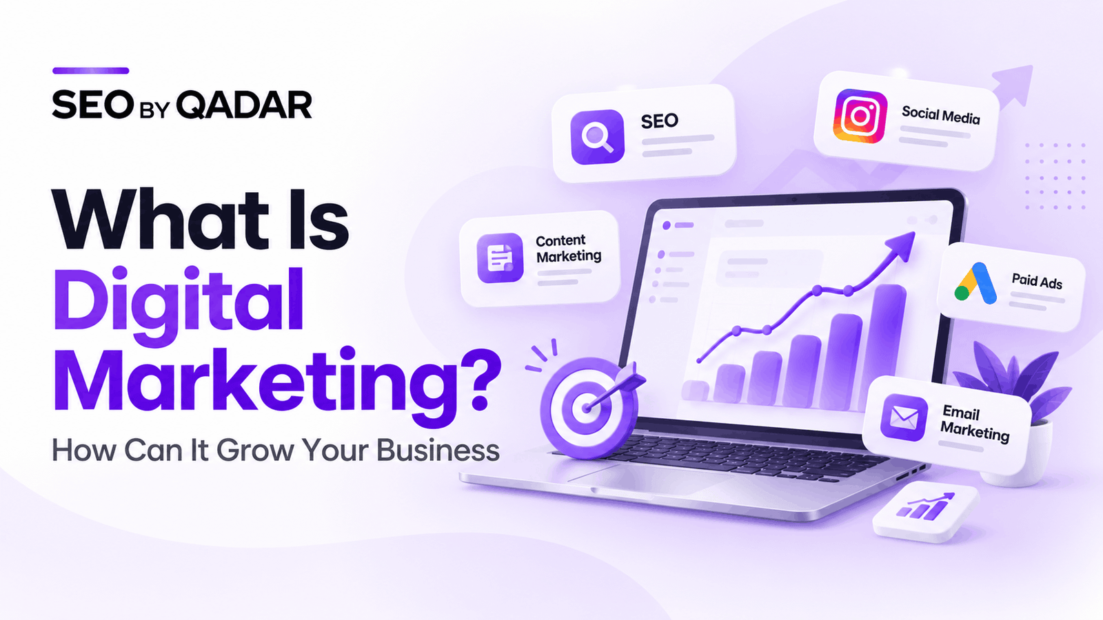 What Is Digital Marketing